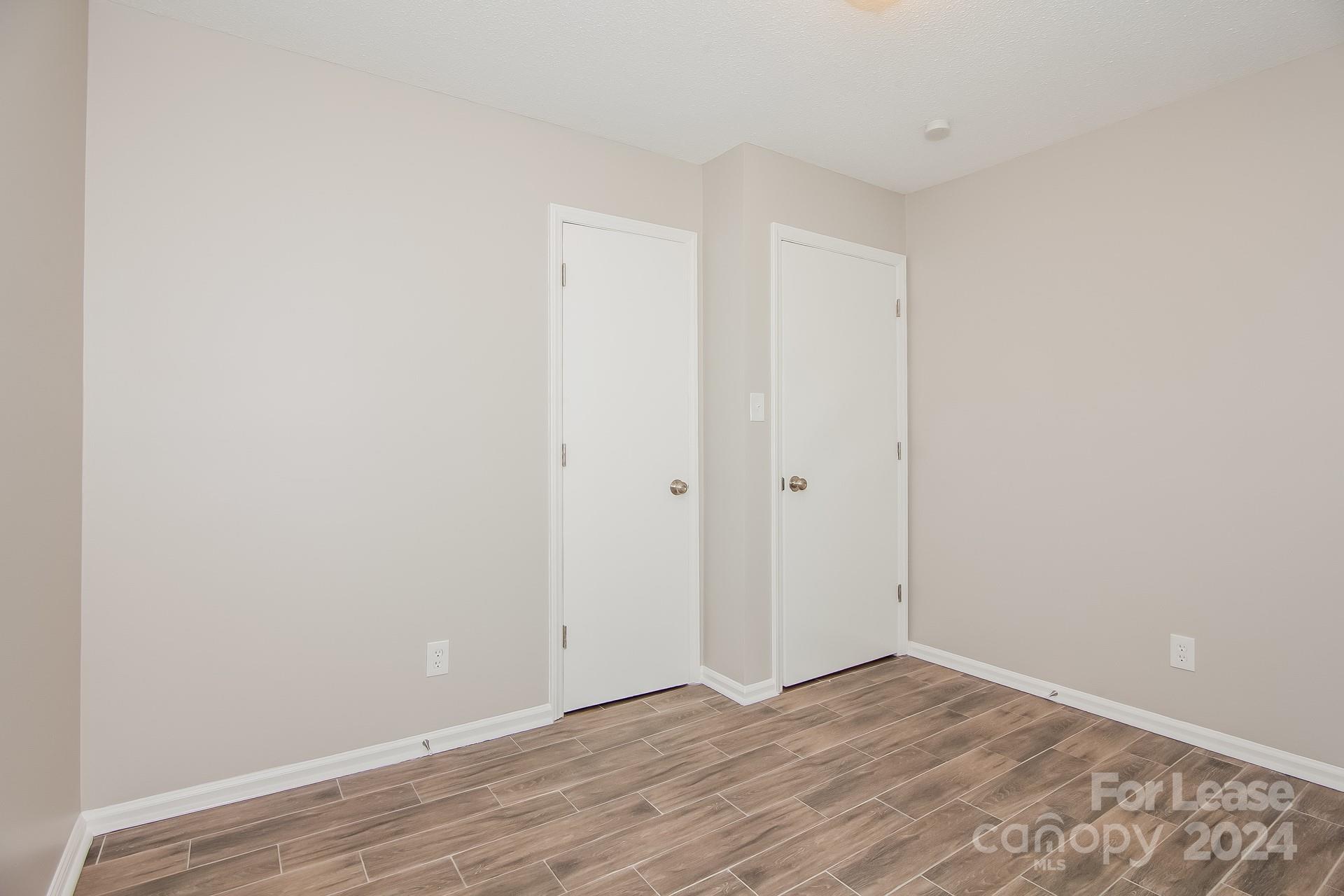 Amy Acres - Residential Lease