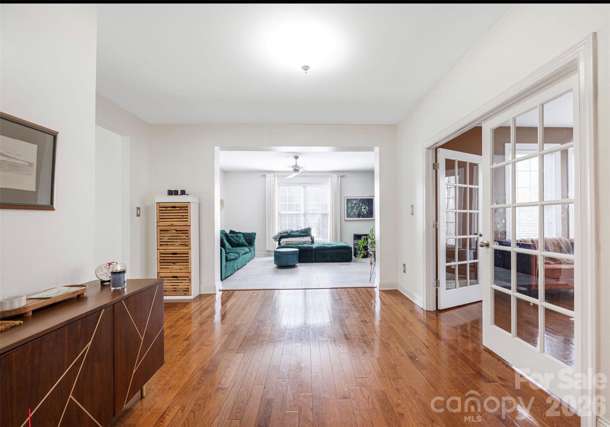 Stutts Cove - Residential