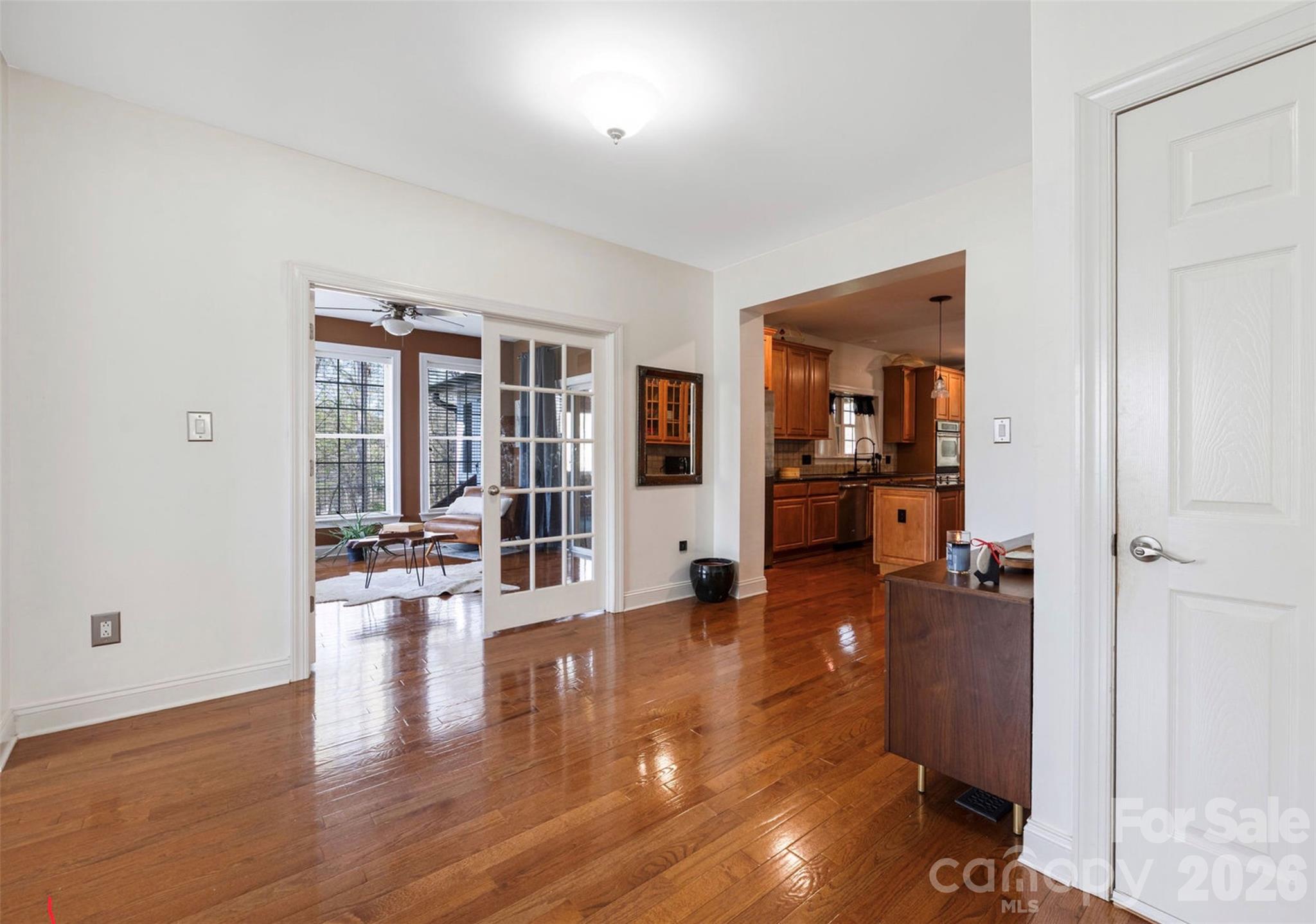 Stutts Cove - Residential