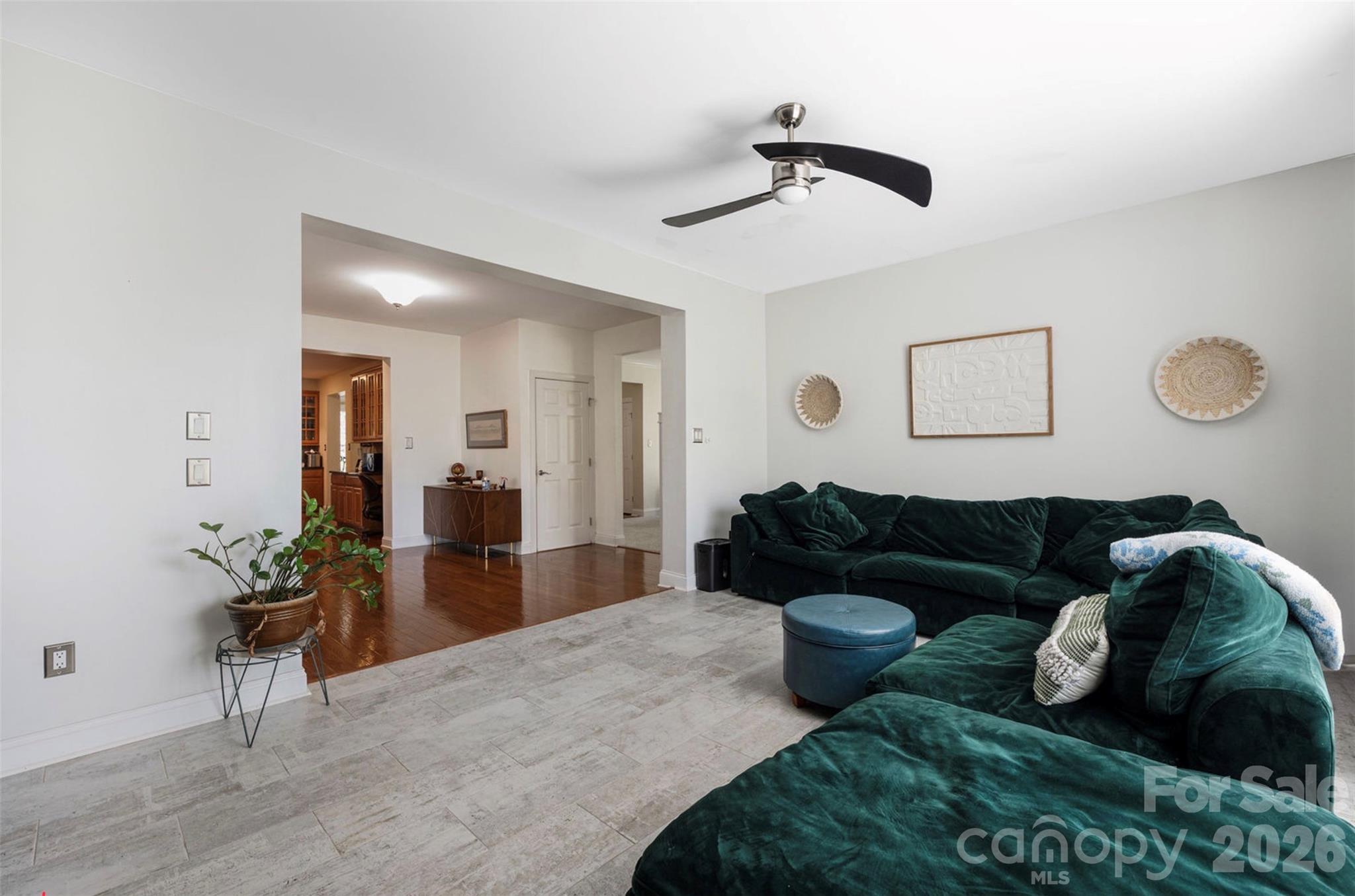 Stutts Cove - Residential