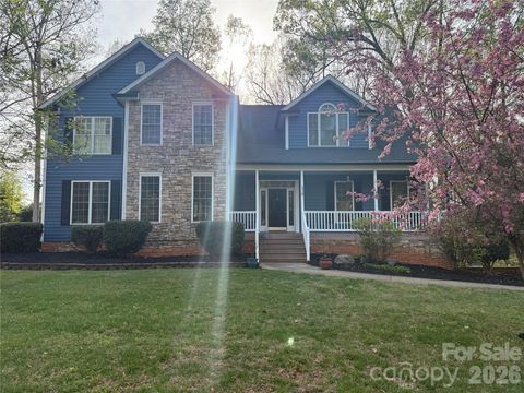 114 Palmetto Drive Mooresville NC 28117
