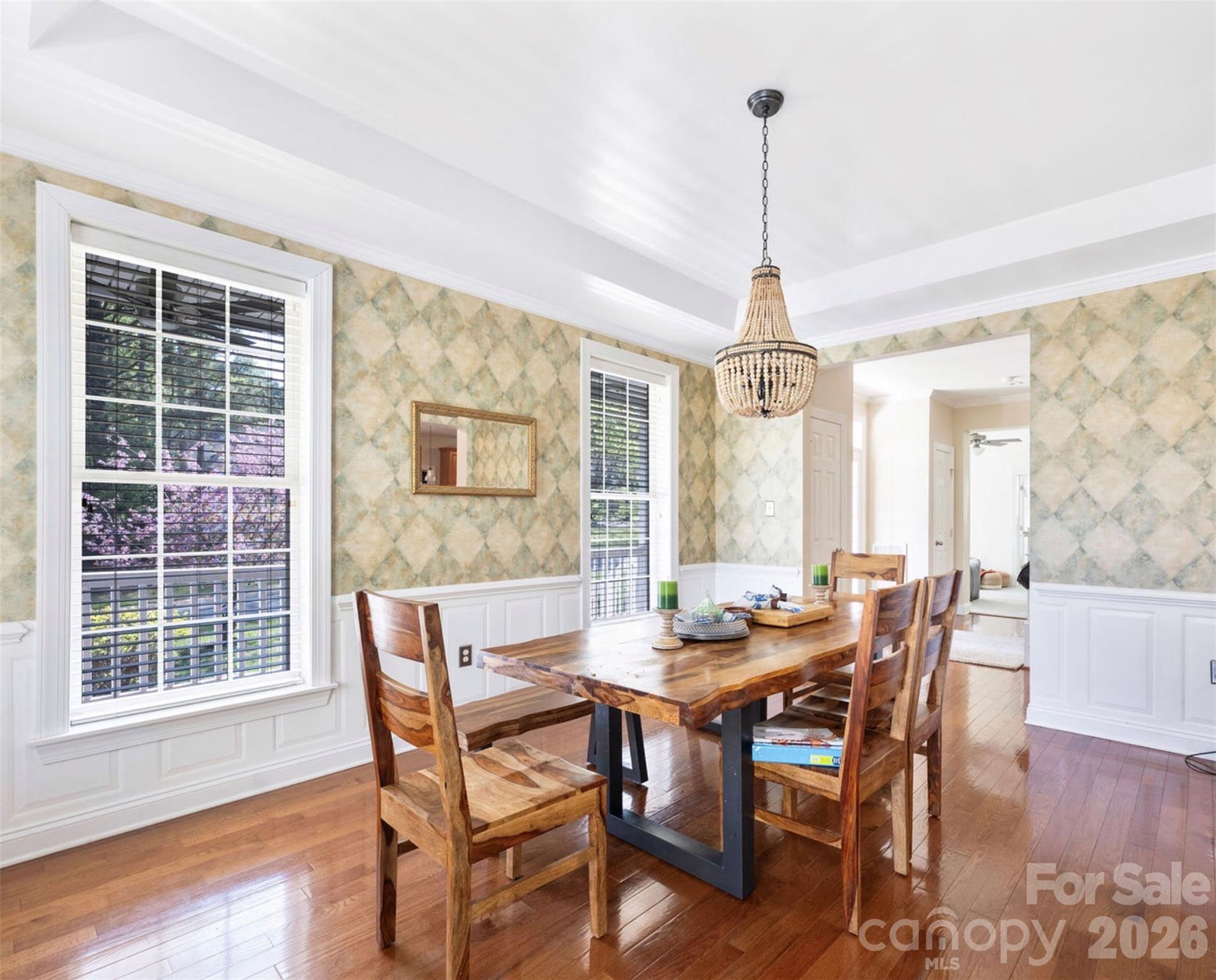 Stutts Cove - Residential