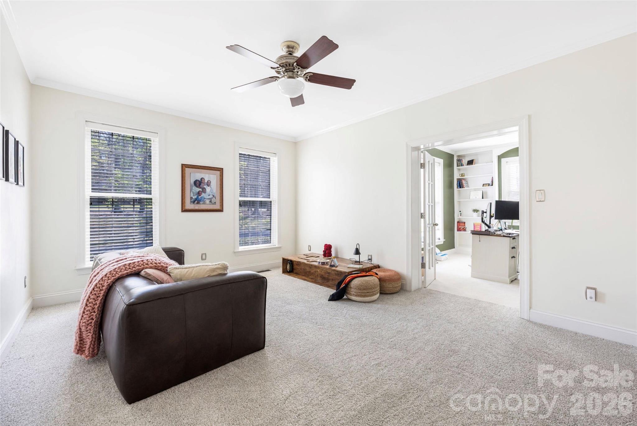 Stutts Cove - Residential