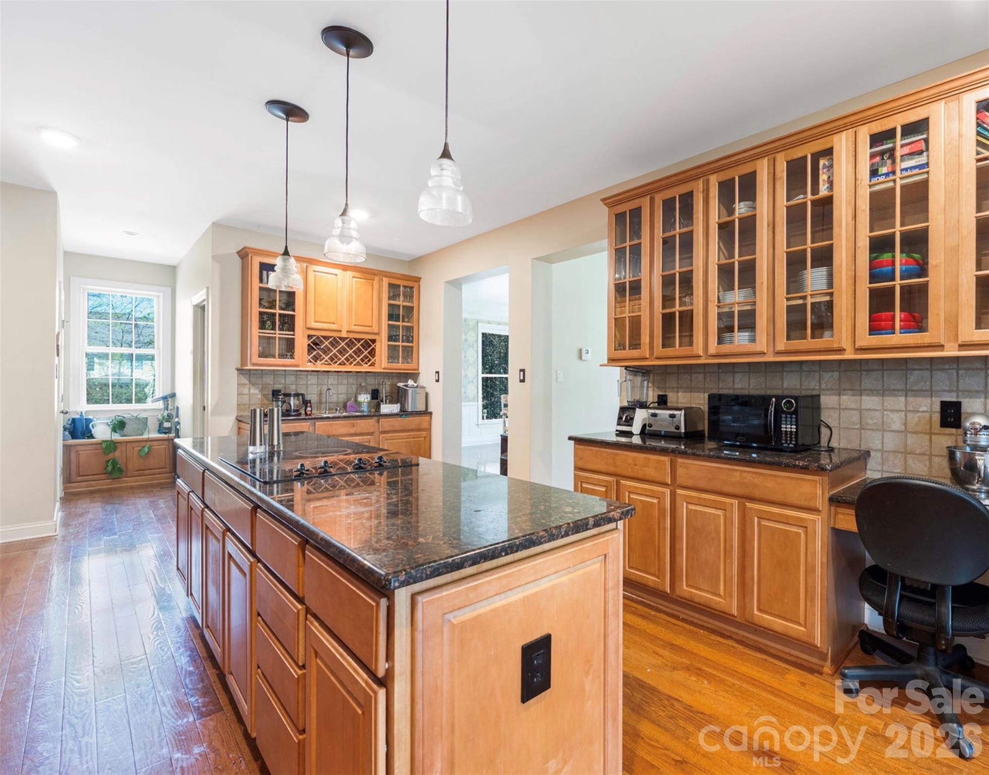 Stutts Cove - Residential