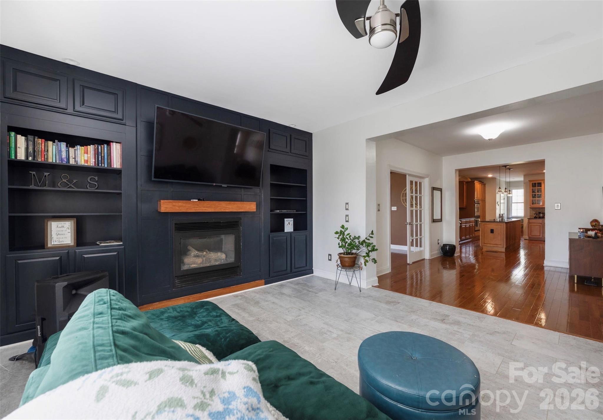 Stutts Cove - Residential