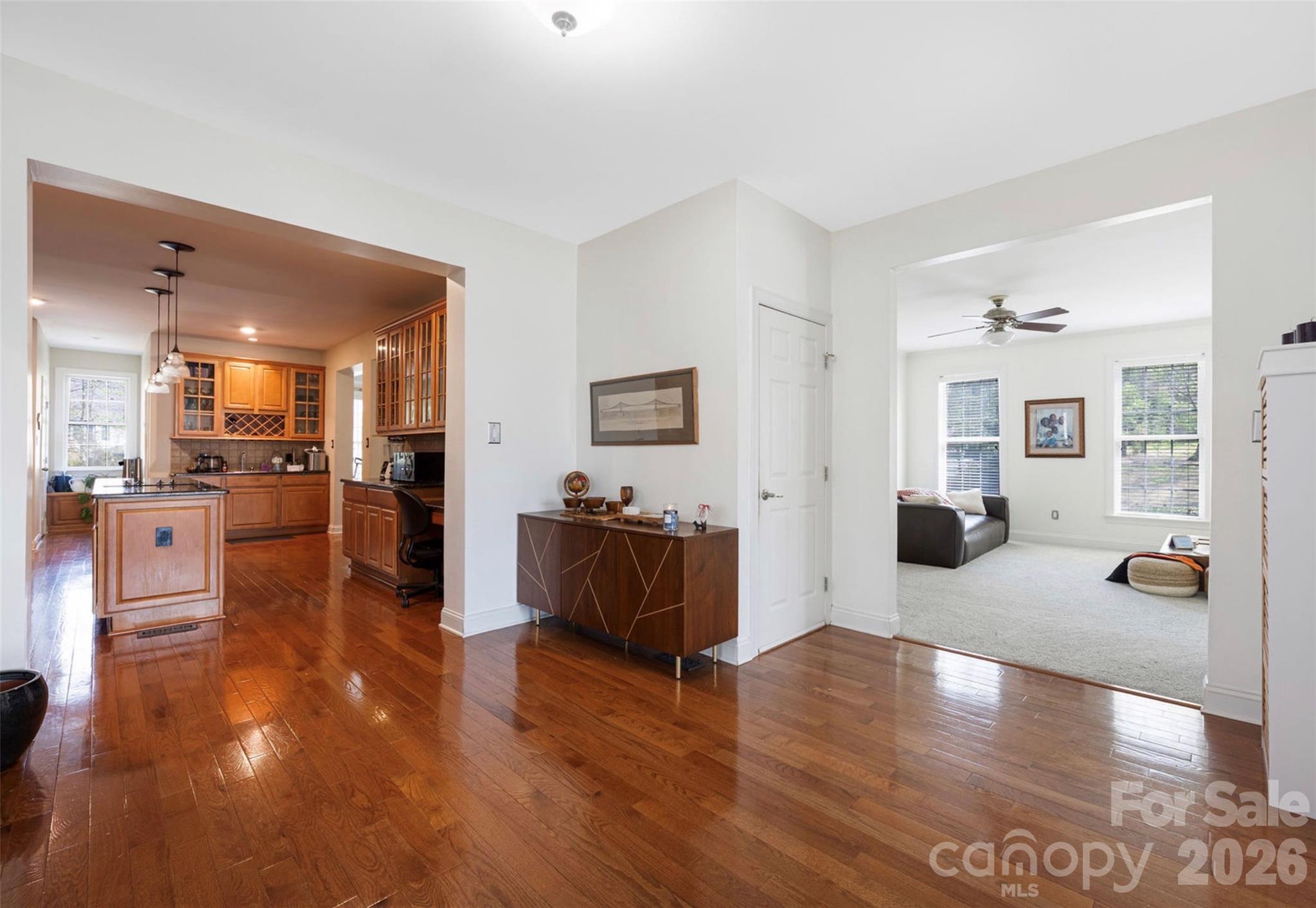 Stutts Cove - Residential