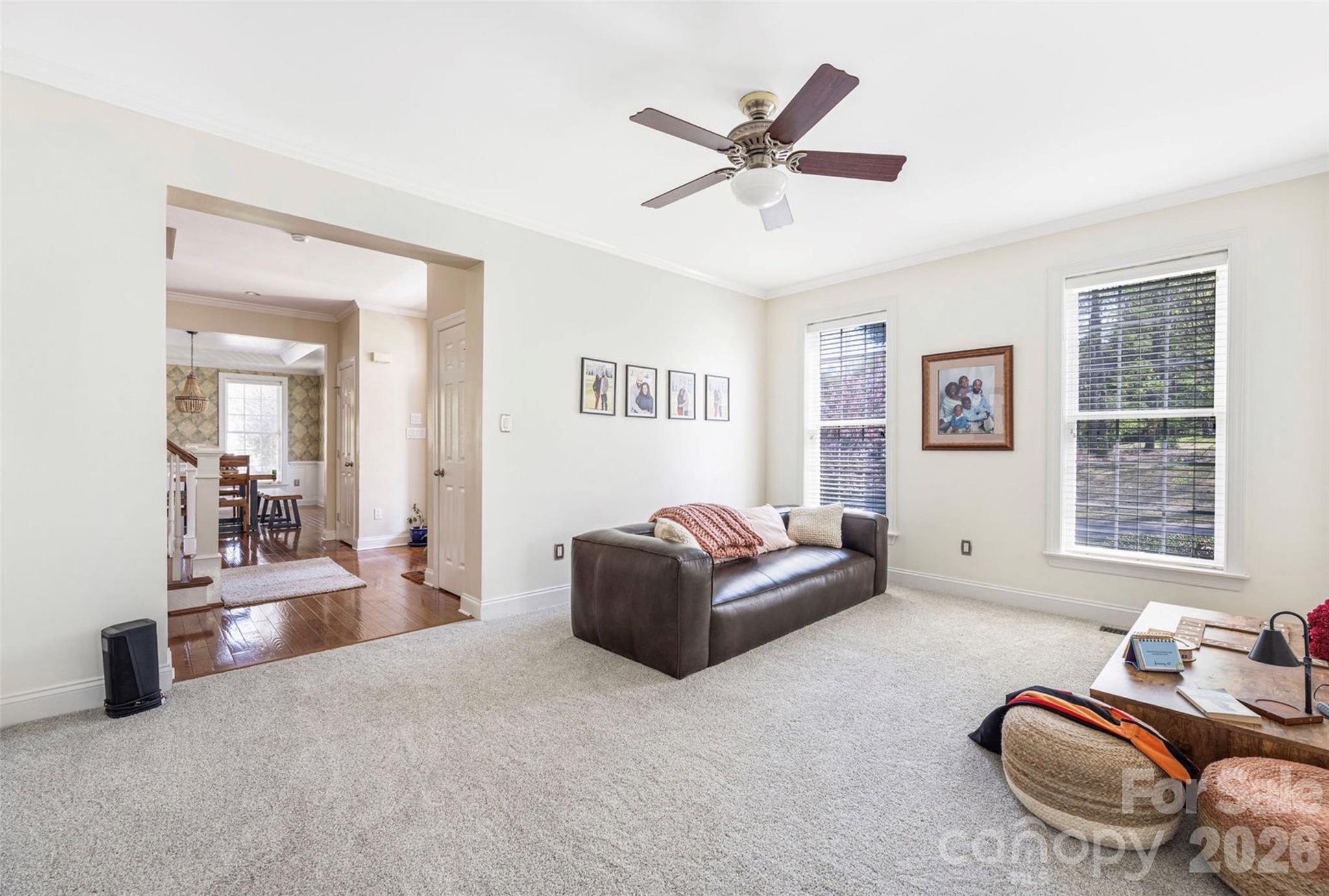 Stutts Cove - Residential