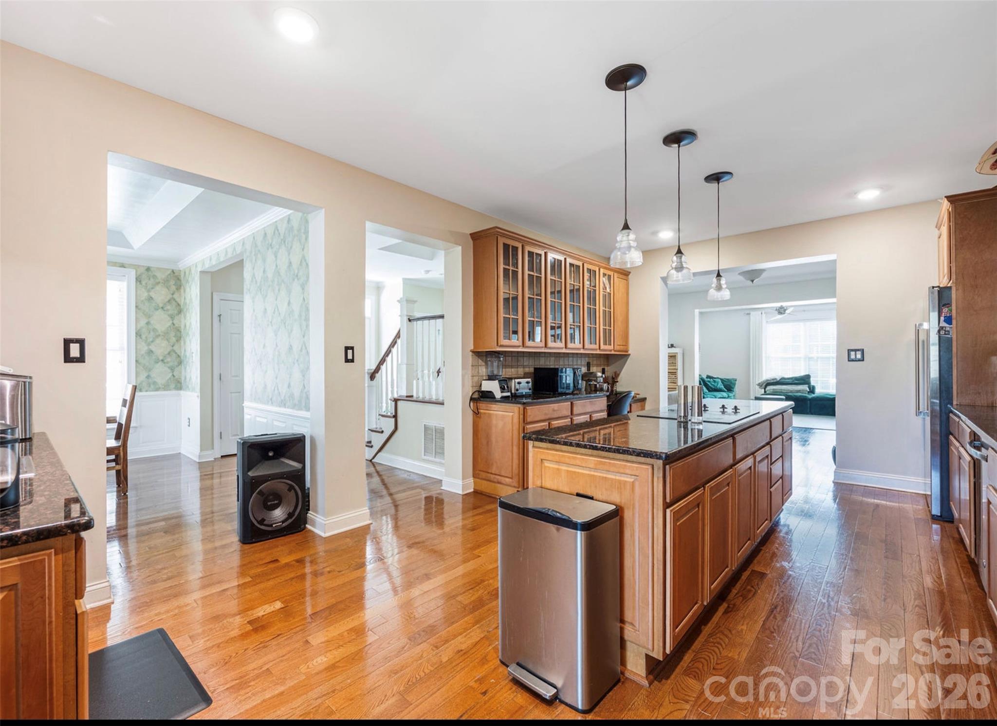 Stutts Cove - Residential