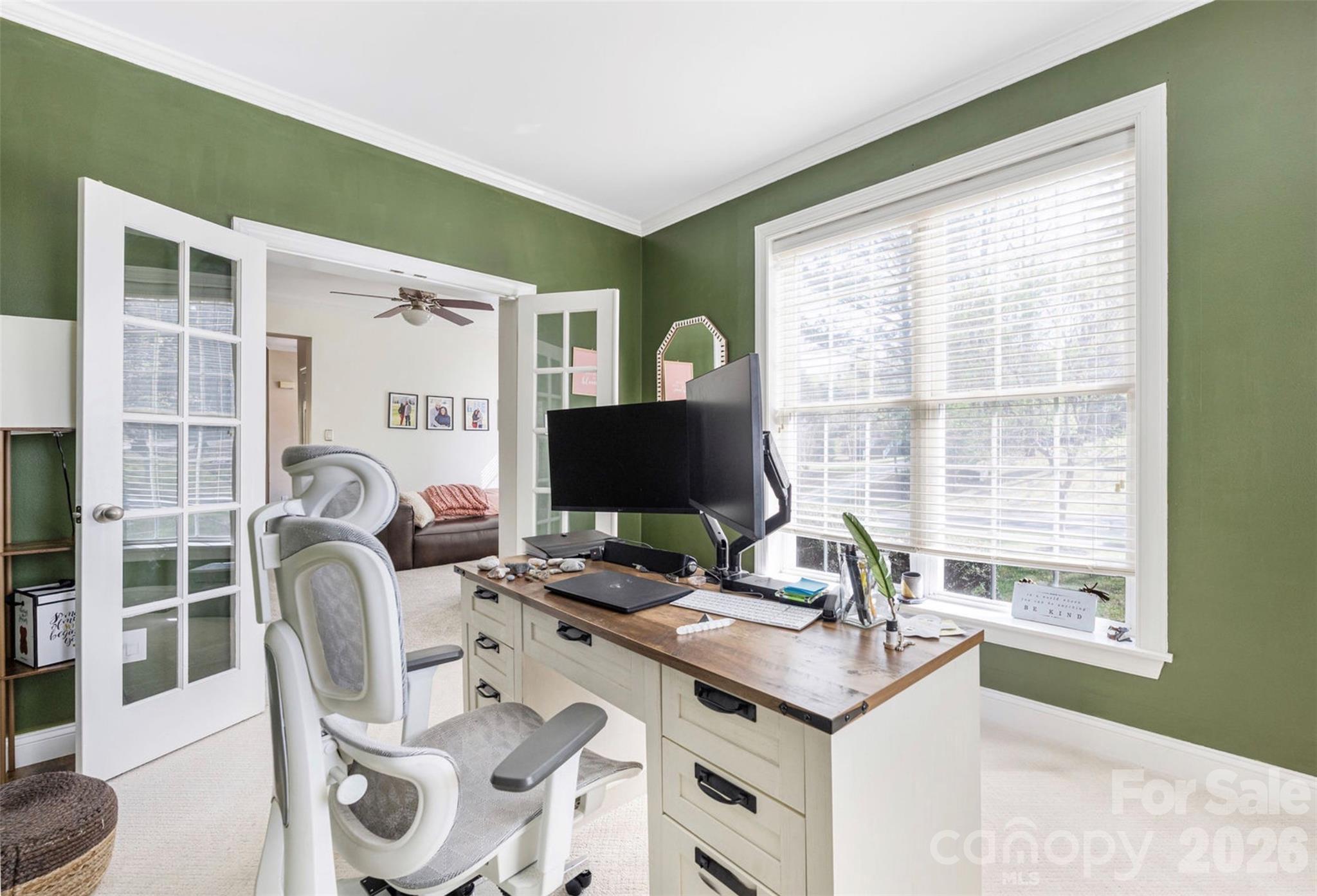 Stutts Cove - Residential