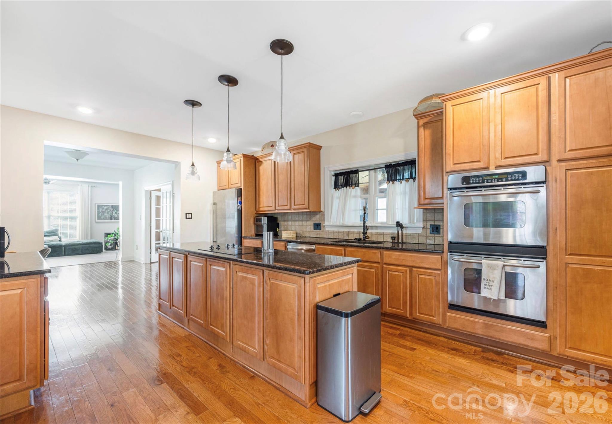 Stutts Cove - Residential