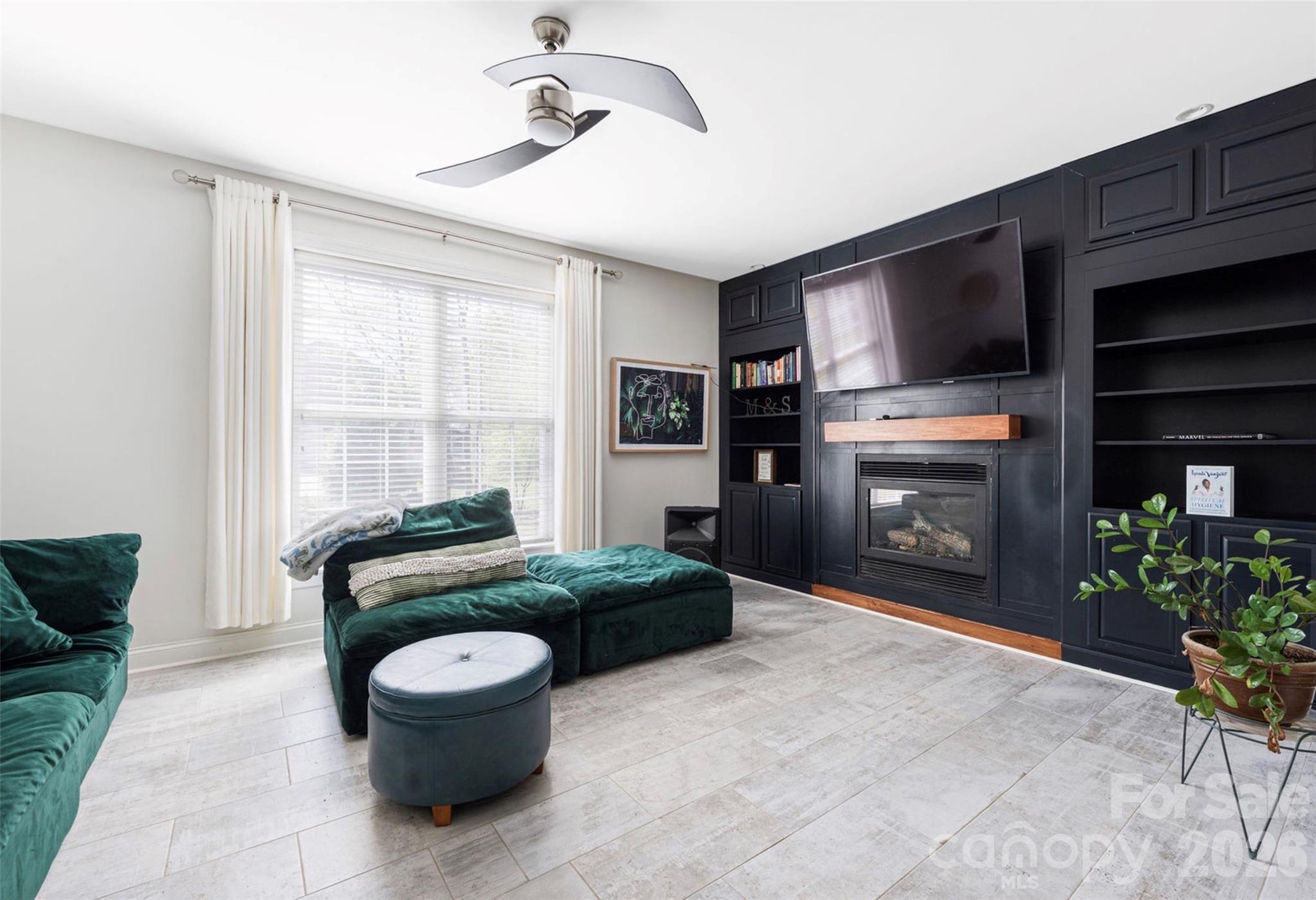 Stutts Cove - Residential