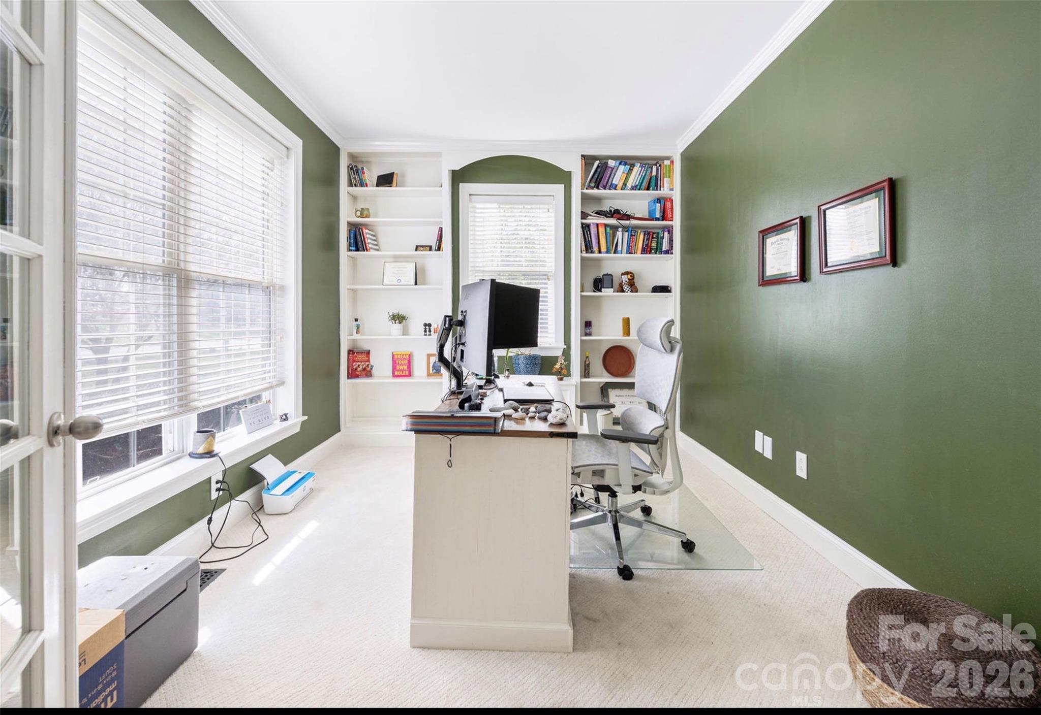 Stutts Cove - Residential