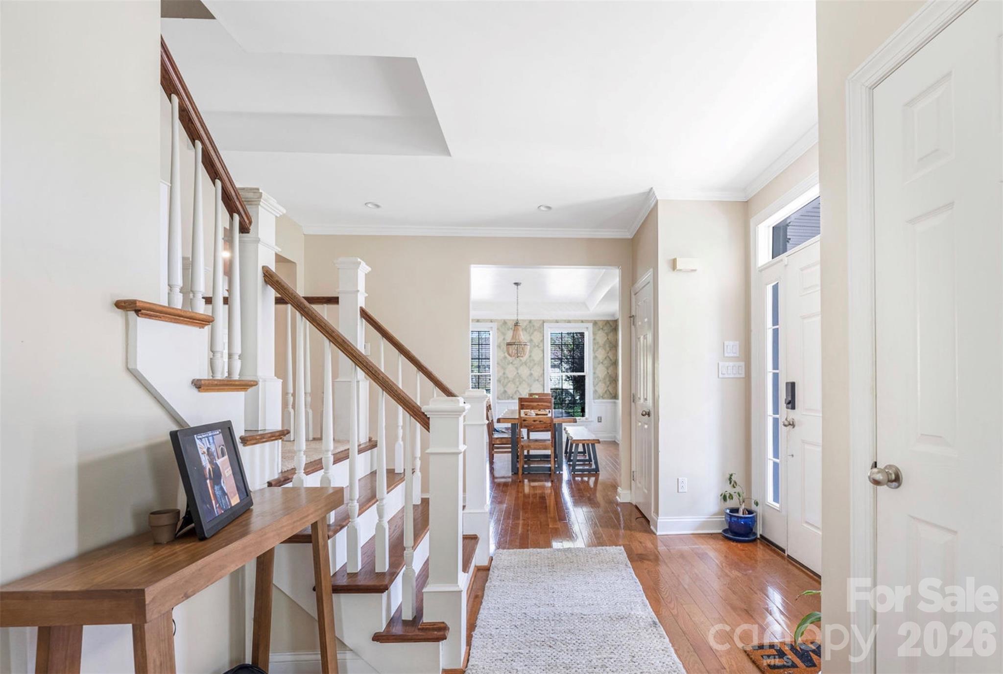 Stutts Cove - Residential