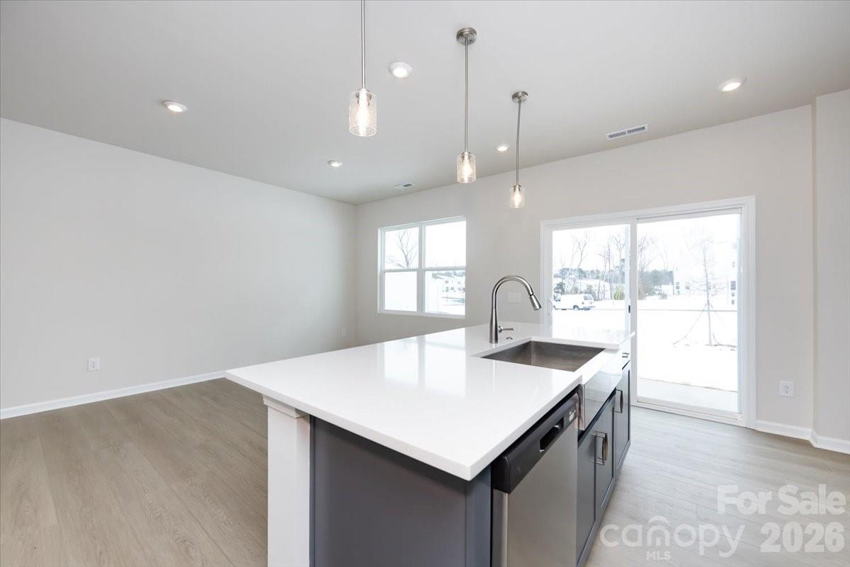 Fifteen 15 Cannon - Residential