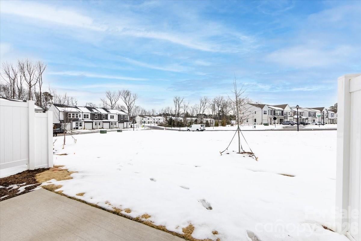 Fifteen 15 Cannon - Residential