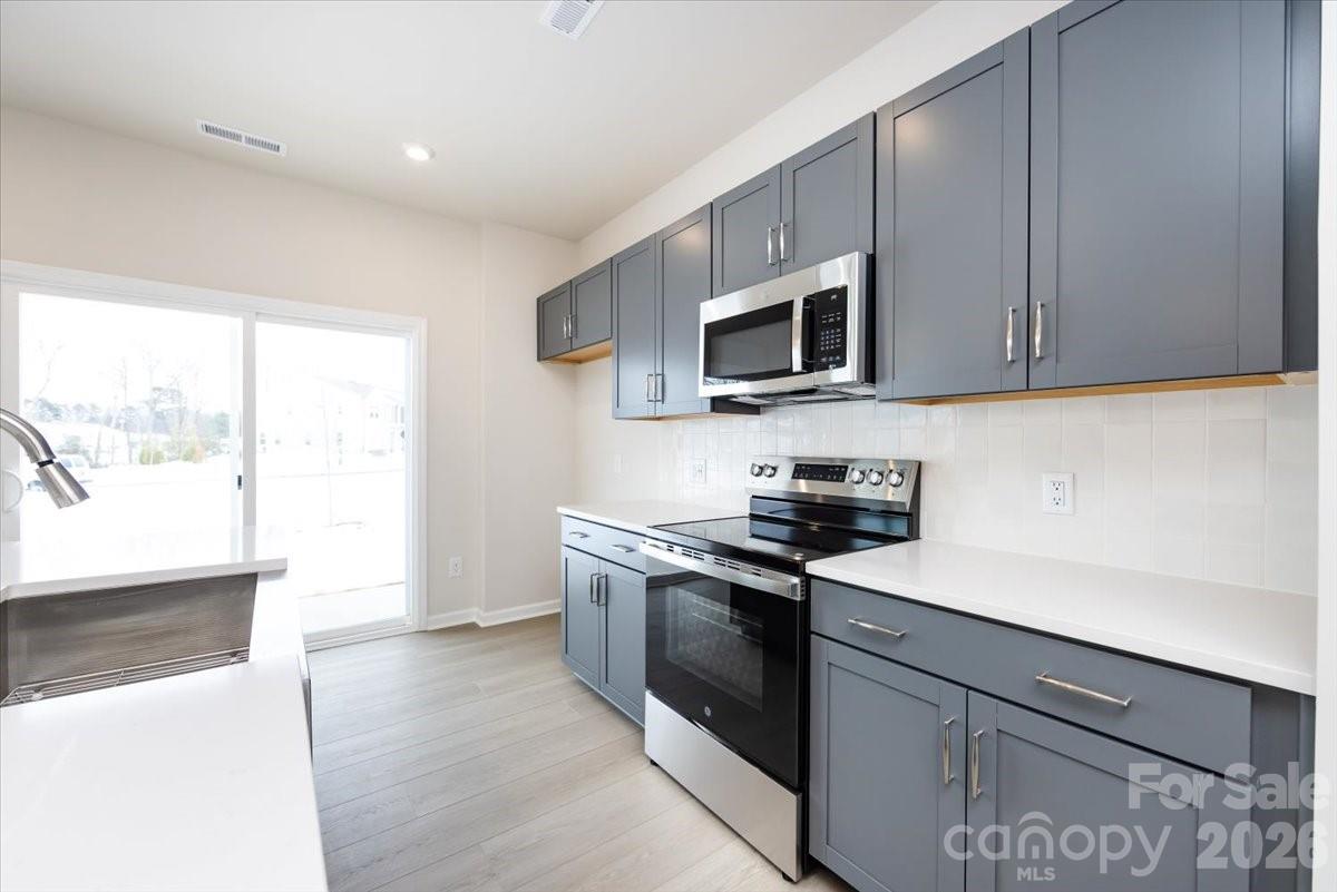 Fifteen 15 Cannon - Residential