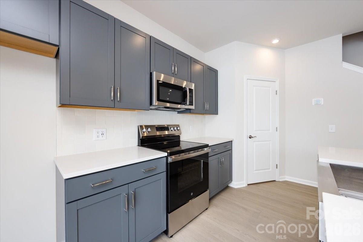 Fifteen 15 Cannon - Residential