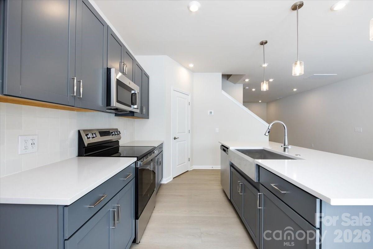 Fifteen 15 Cannon - Residential