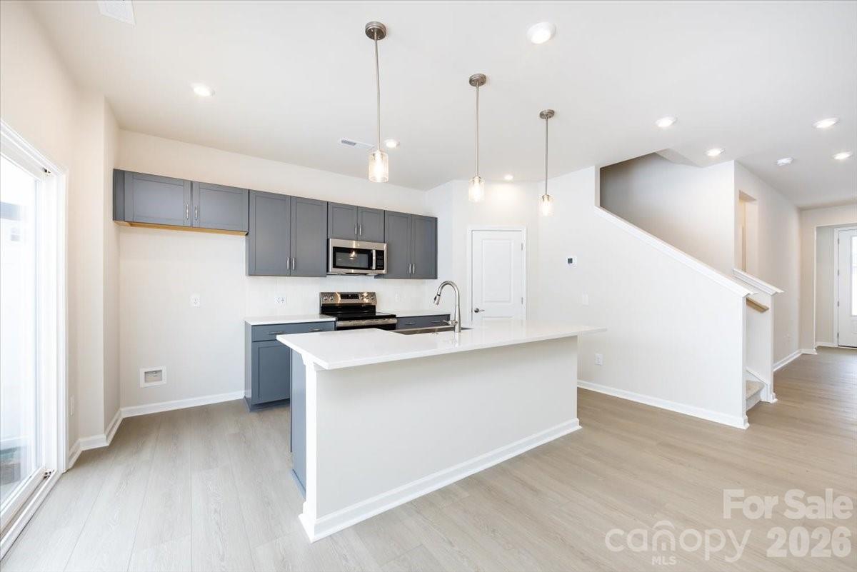 Fifteen 15 Cannon - Residential