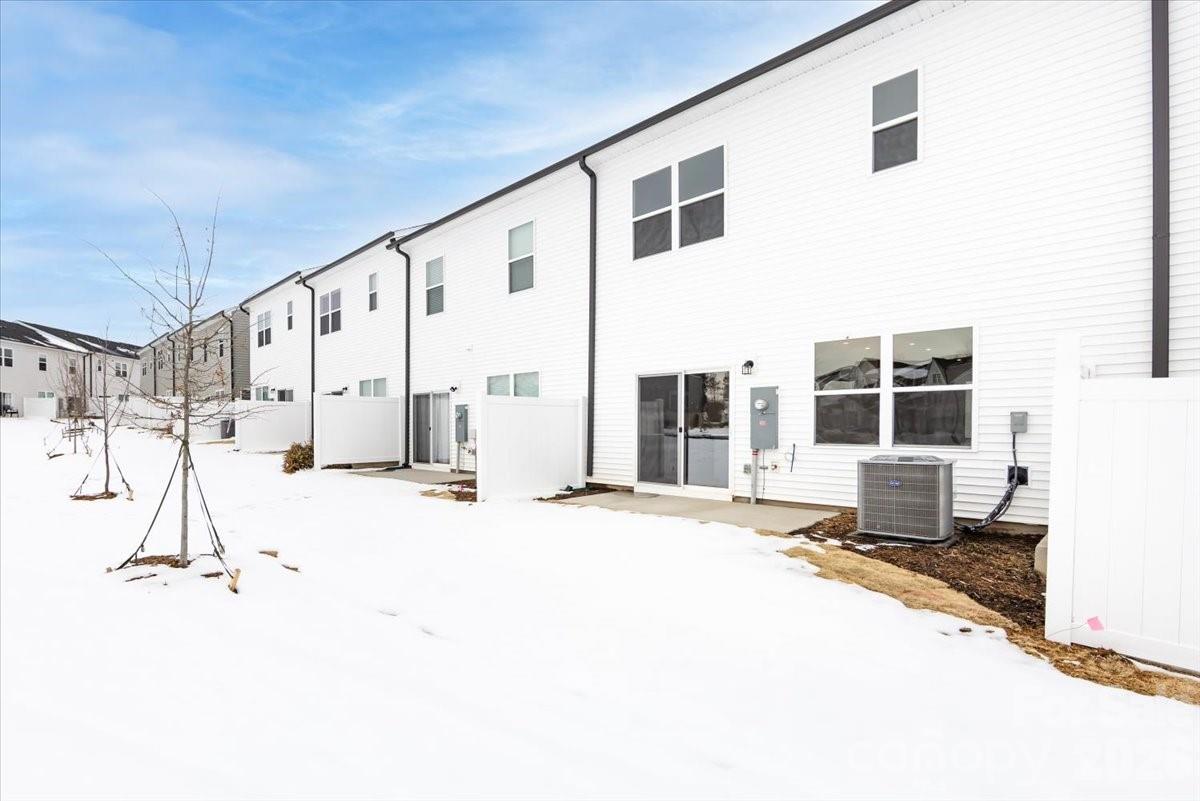 Fifteen 15 Cannon - Residential