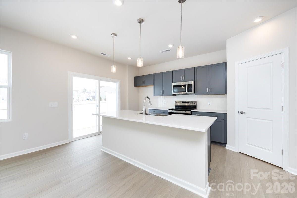 Fifteen 15 Cannon - Residential