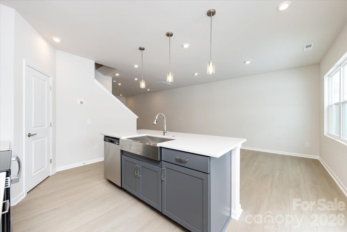 Fifteen 15 Cannon - Residential