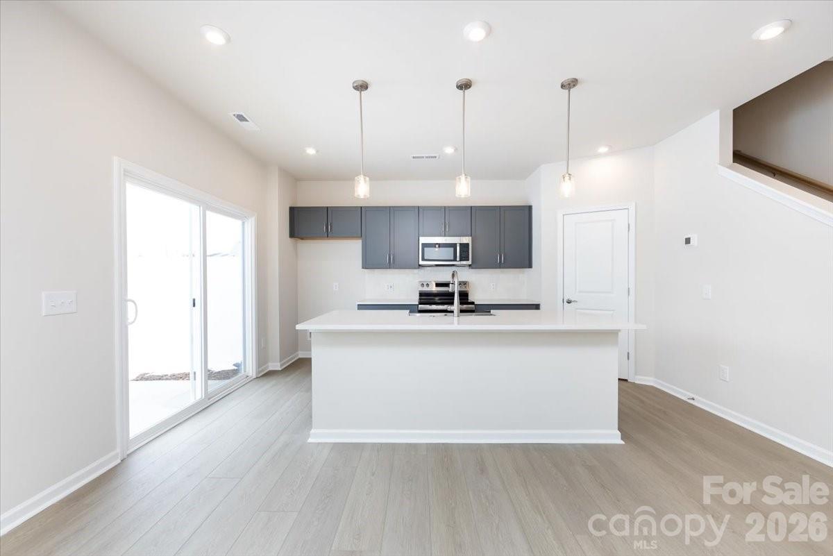 Fifteen 15 Cannon - Residential