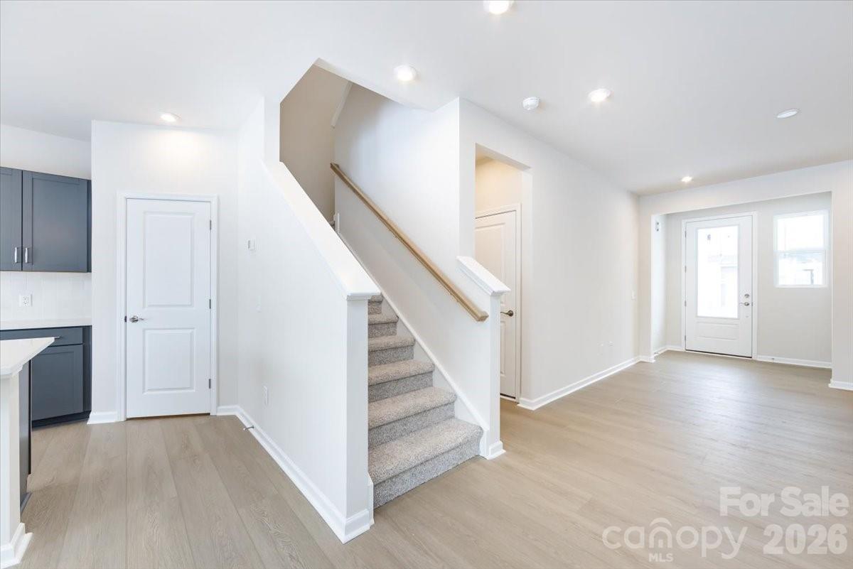 Fifteen 15 Cannon - Residential