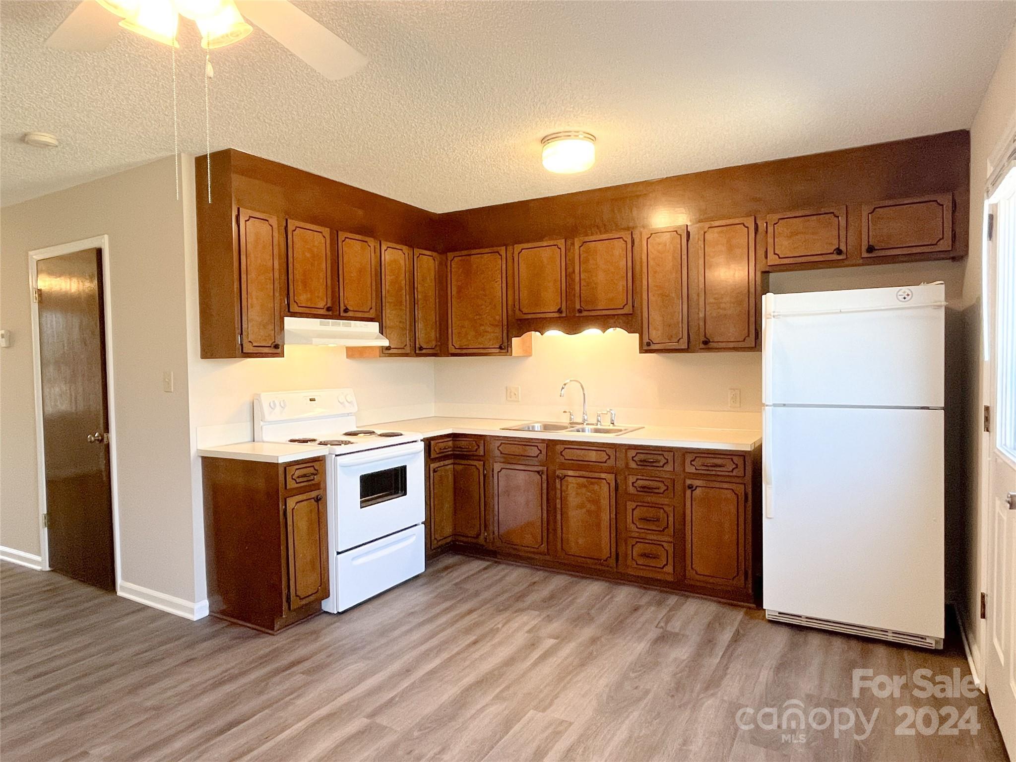 None - Residential Income