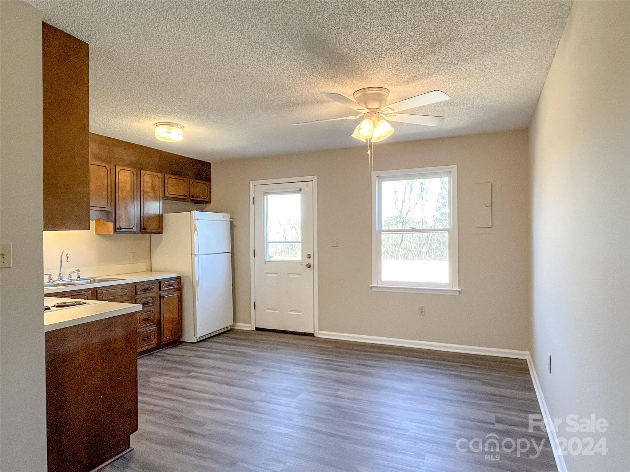 None - Residential Income