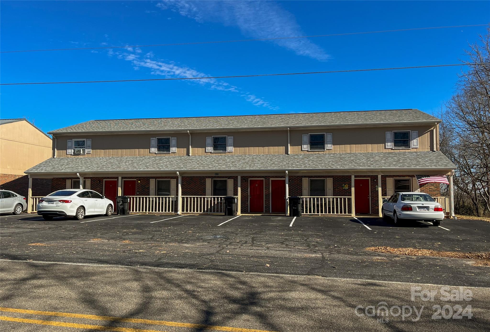 None - Residential Income