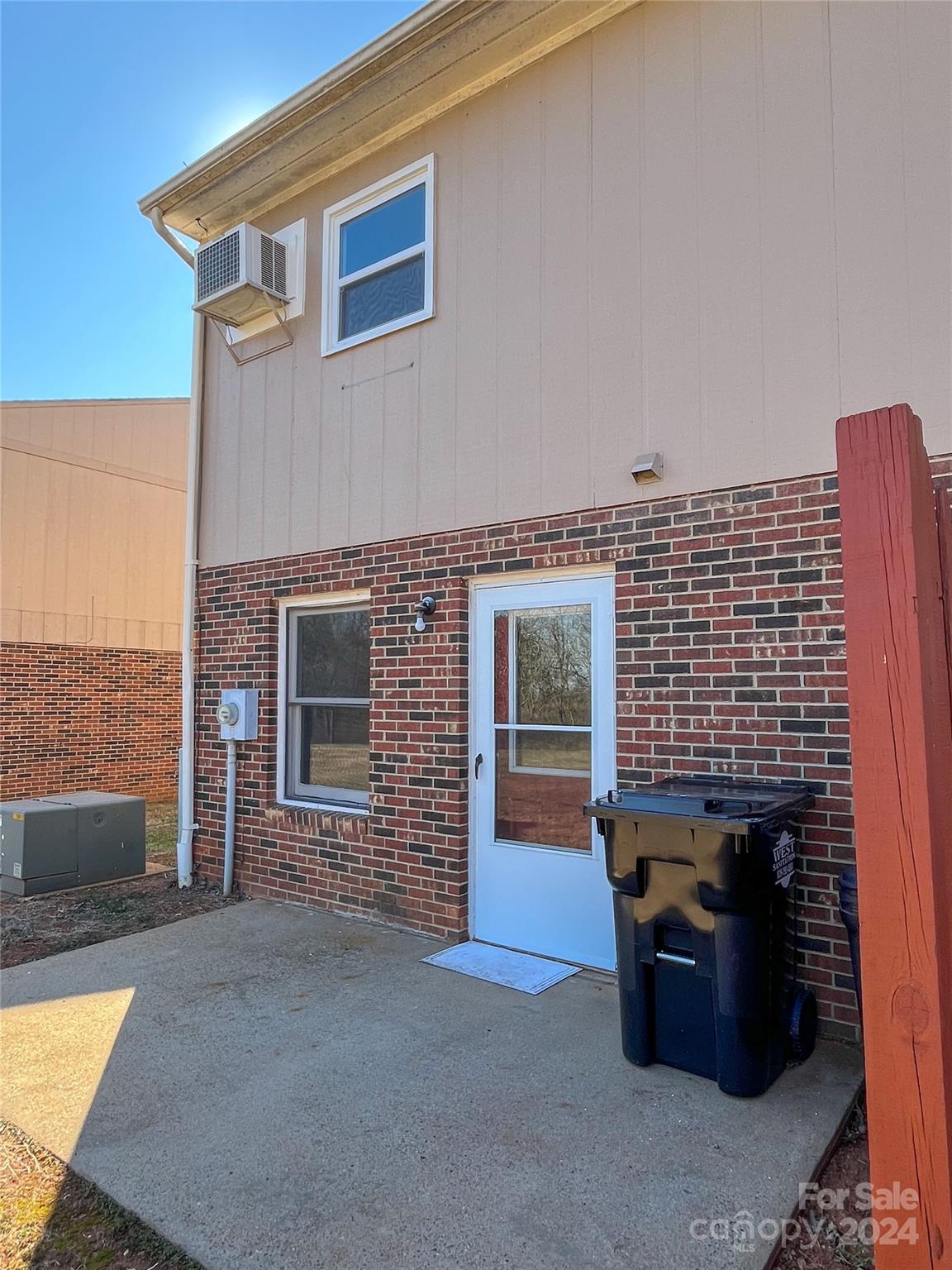 None - Residential Income