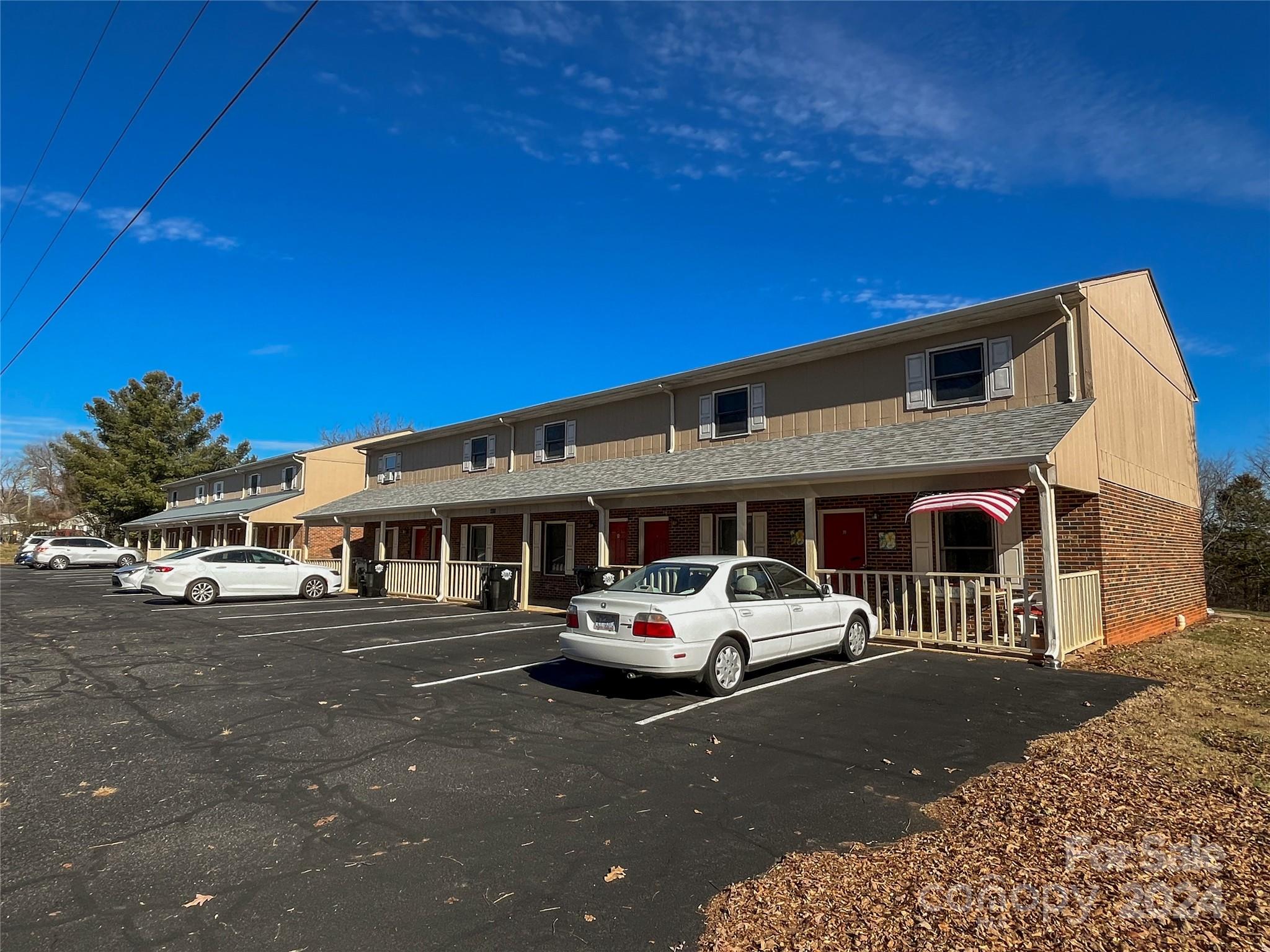 None - Residential Income