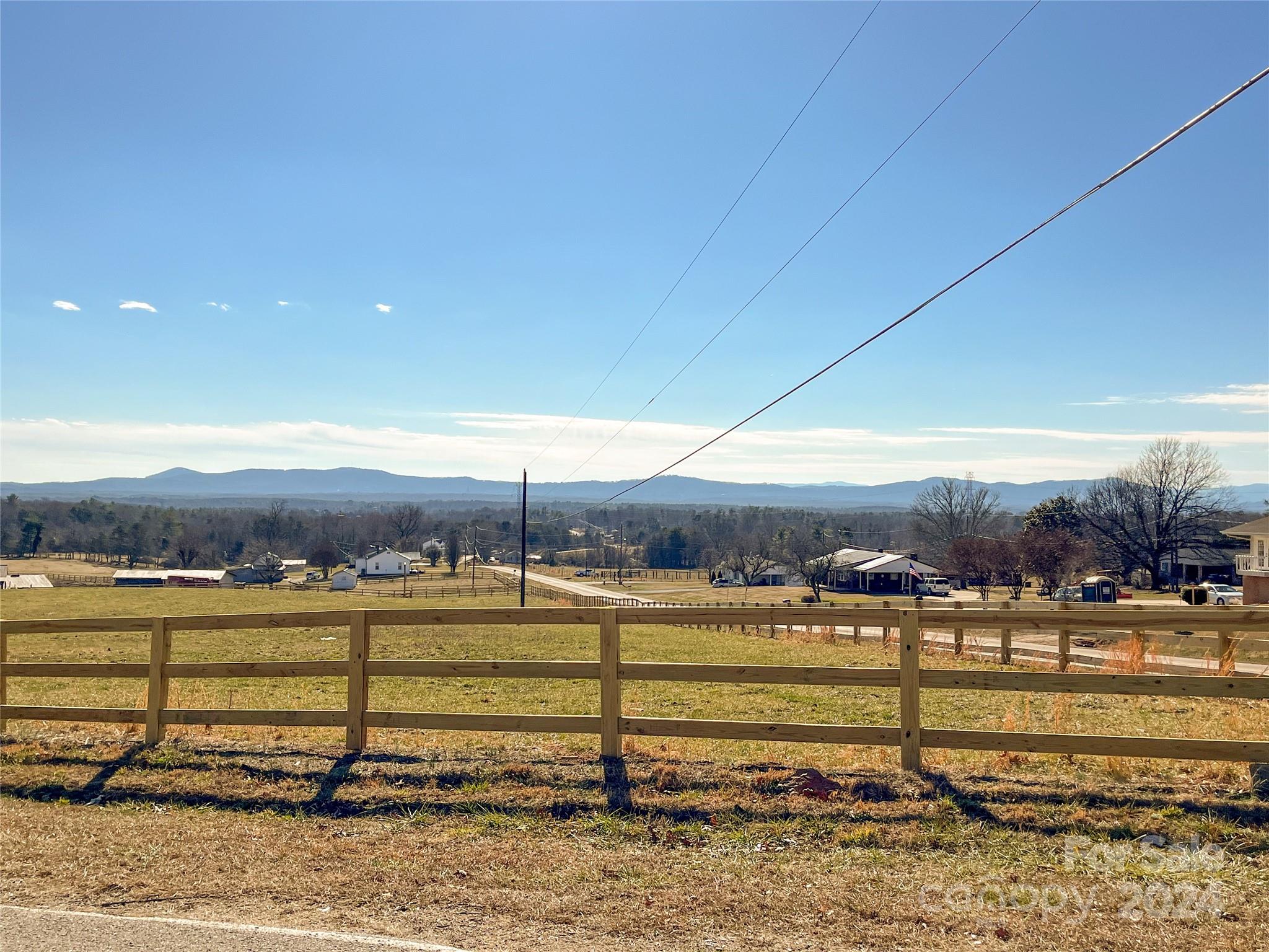 None - Residential Income