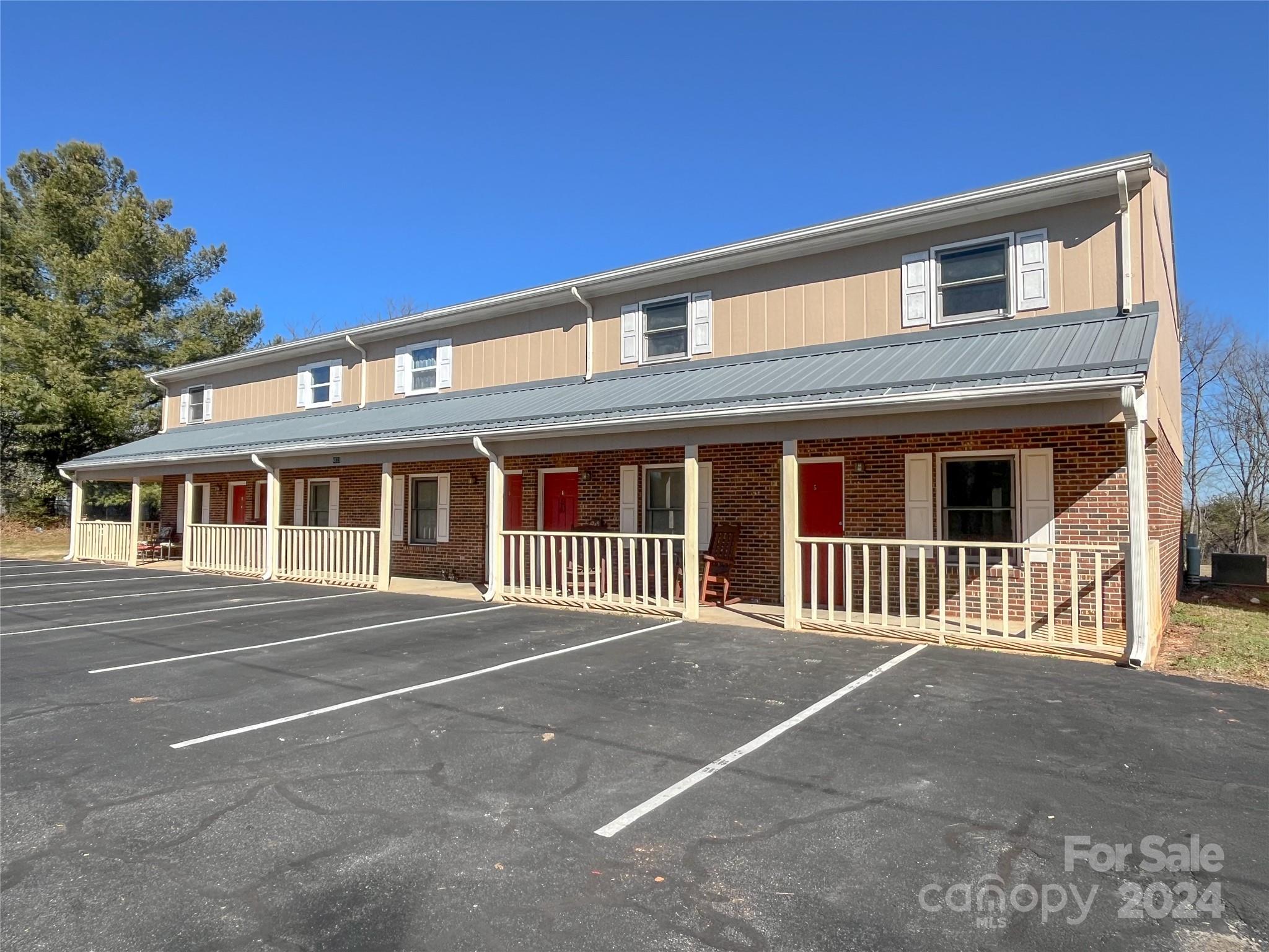 None - Residential Income