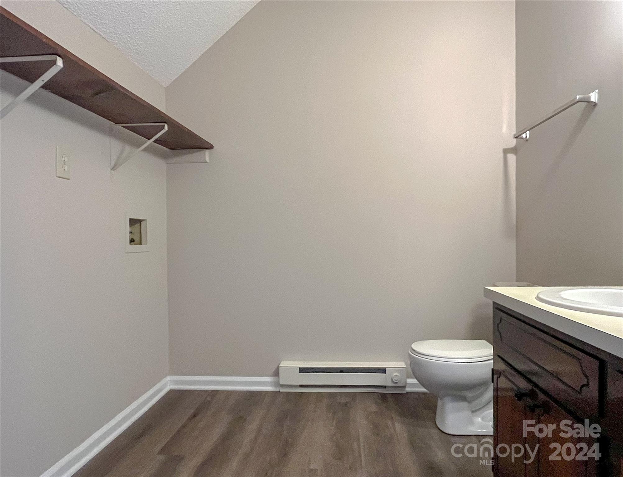 None - Residential Income