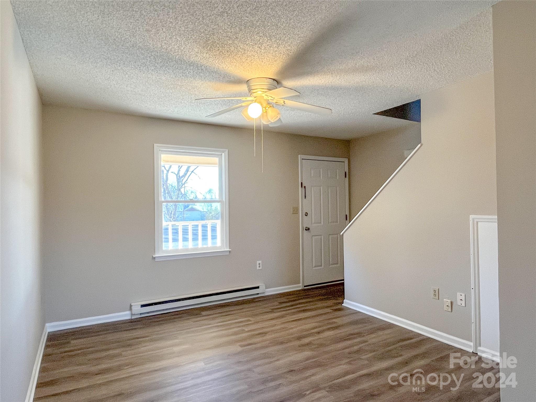 None - Residential Income