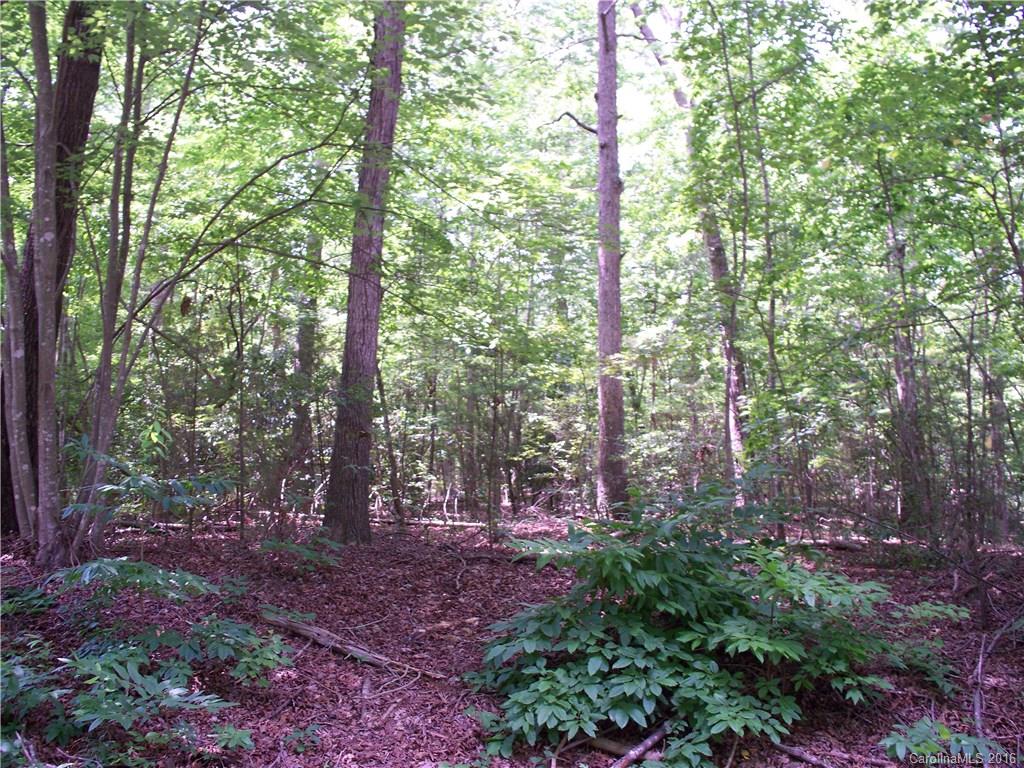 Hidden Valley - Land