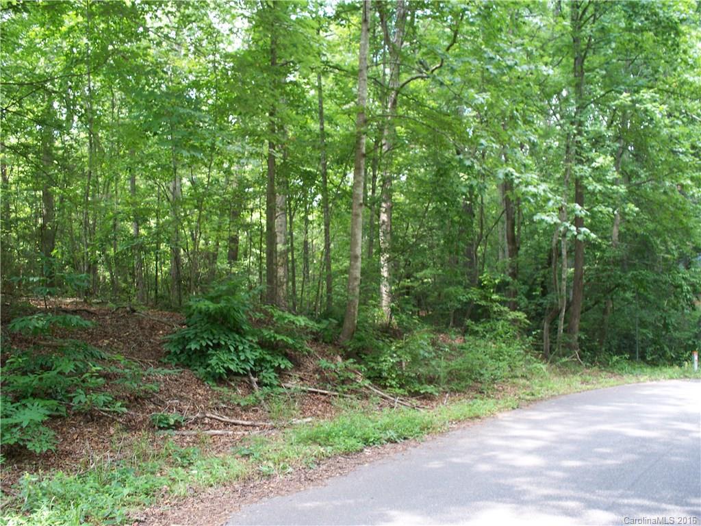 Hidden Valley - Land