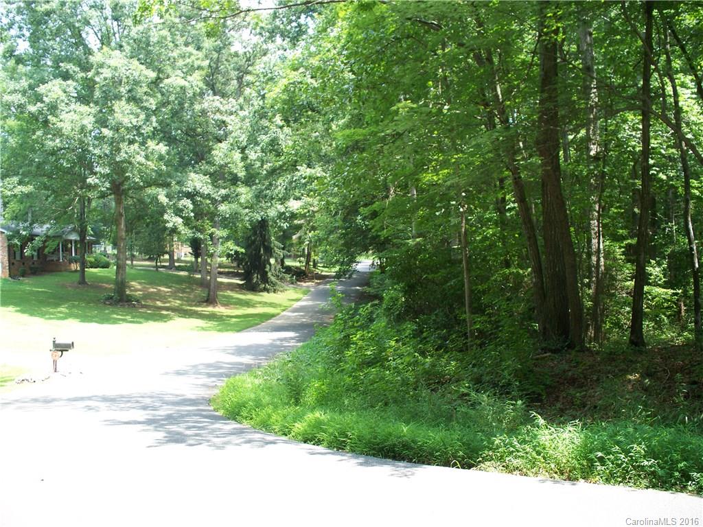 Hidden Valley - Land