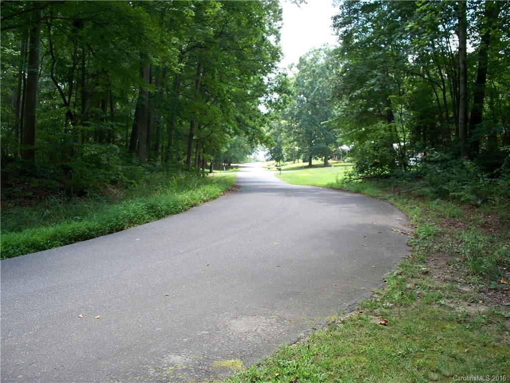 Hidden Valley - Land