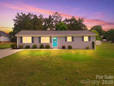 Photo of 104 Sunset Drive, Rockwell, NC 28138 (MLS # 4373662)