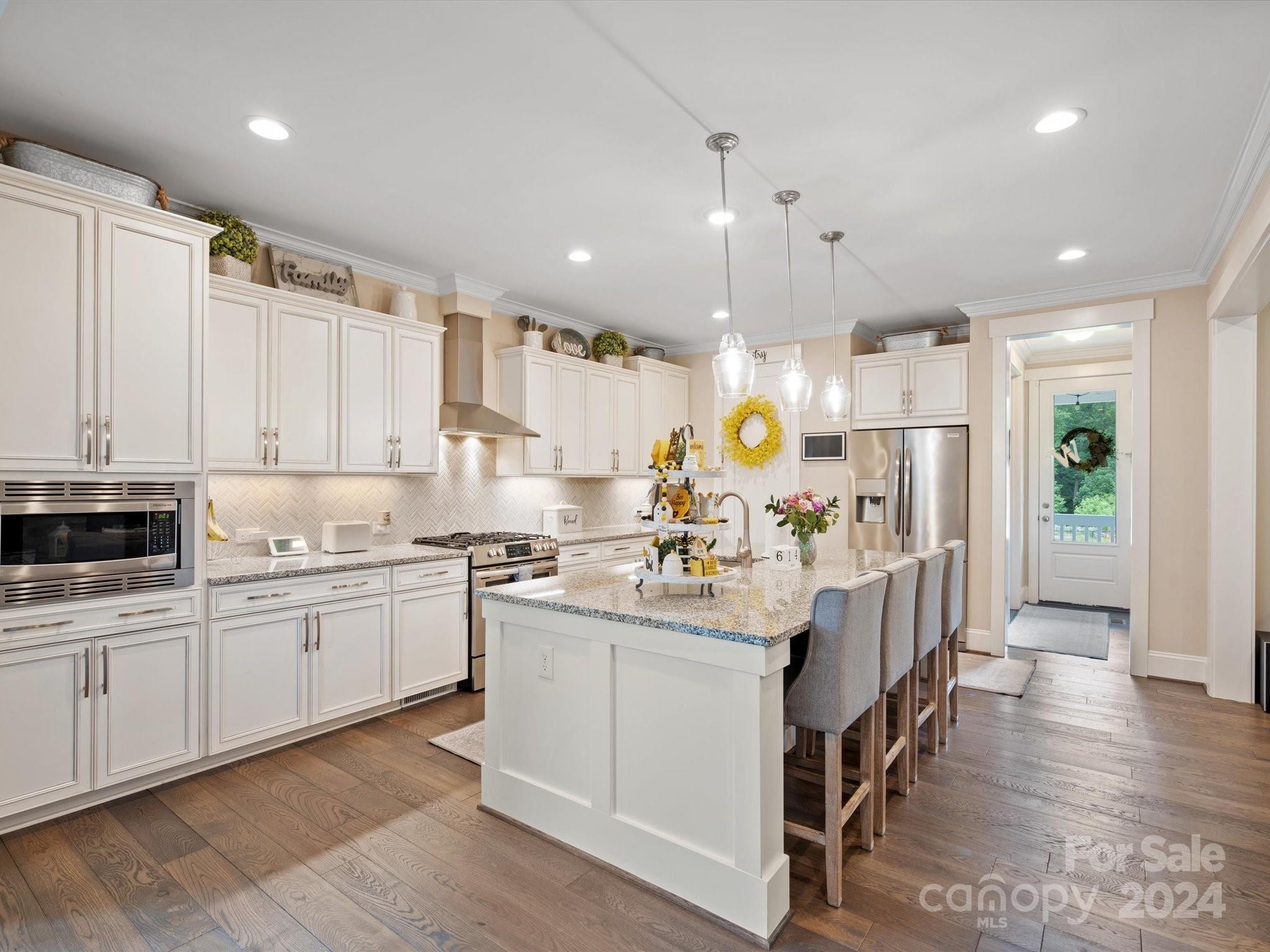 Riverwalk - Residential