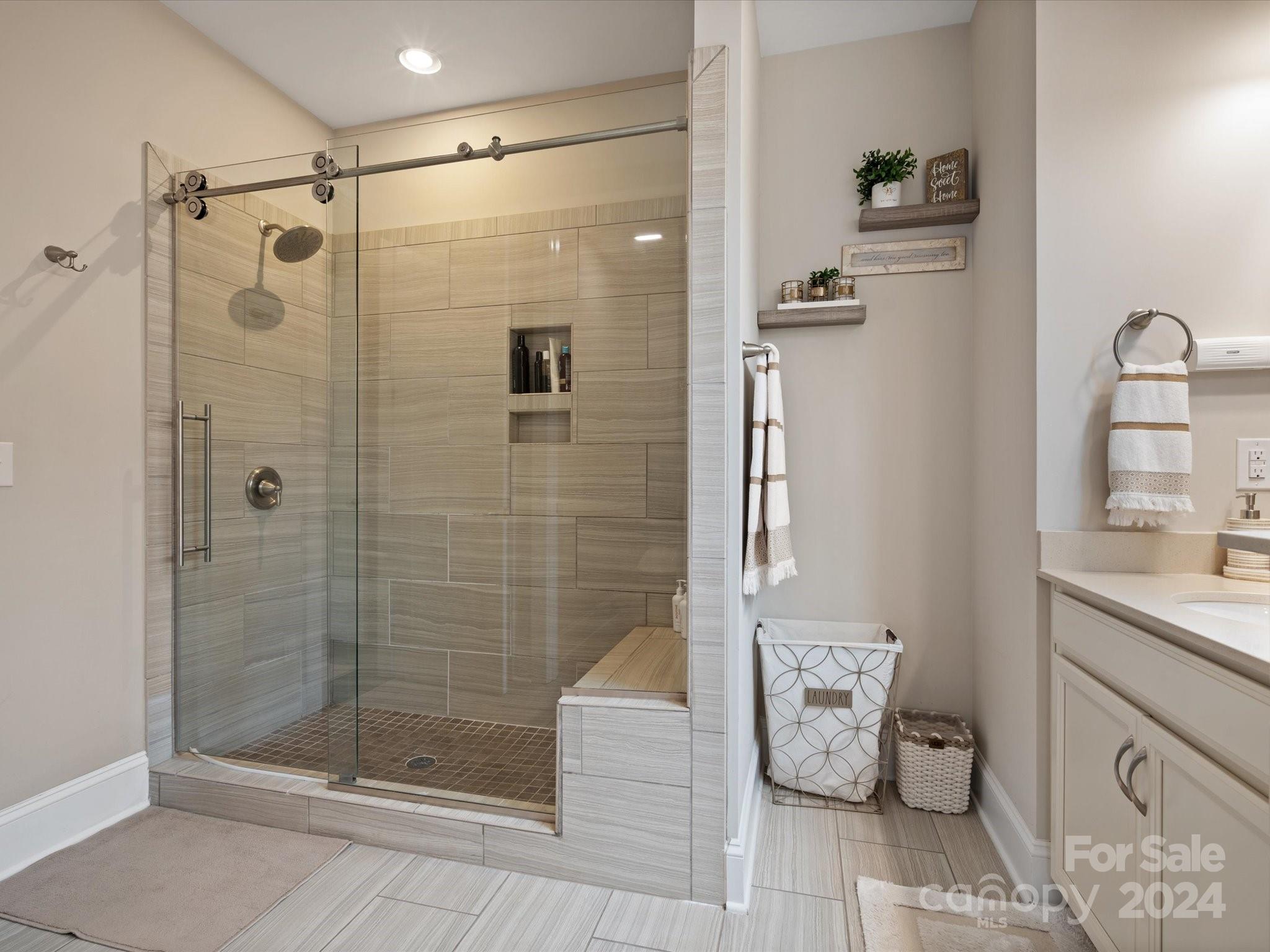 Riverwalk - Residential