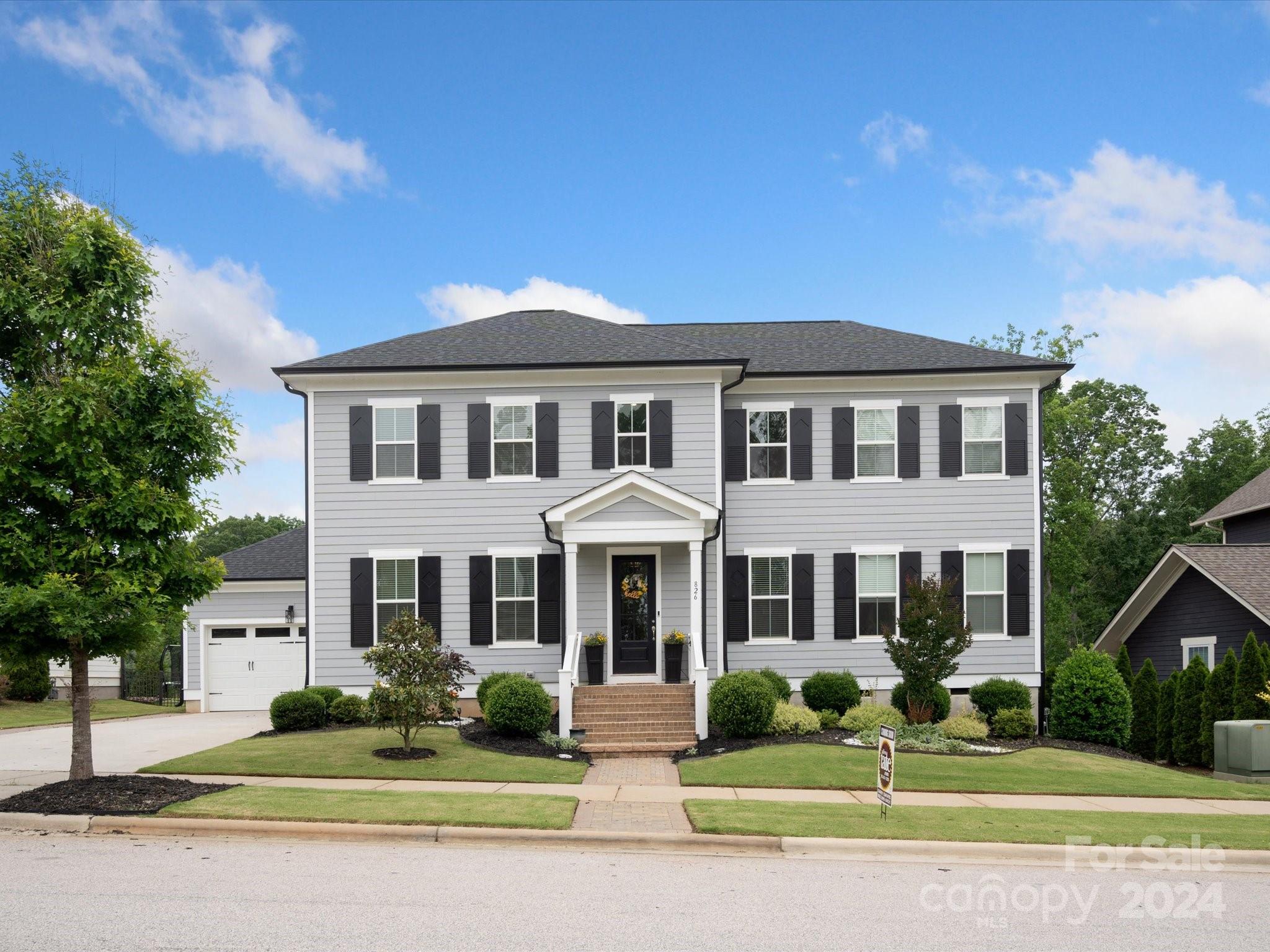 Riverwalk - Residential