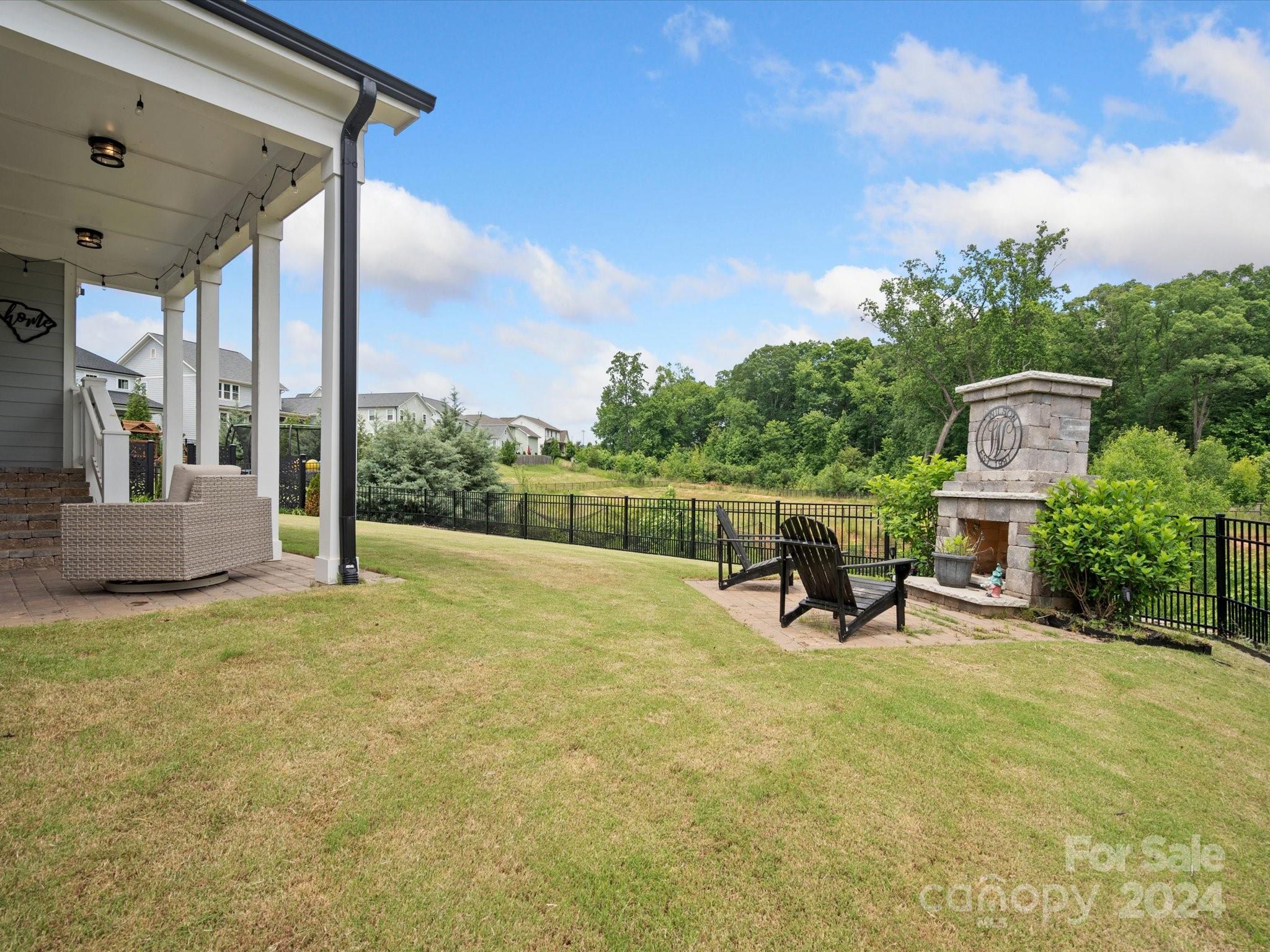 Riverwalk - Residential