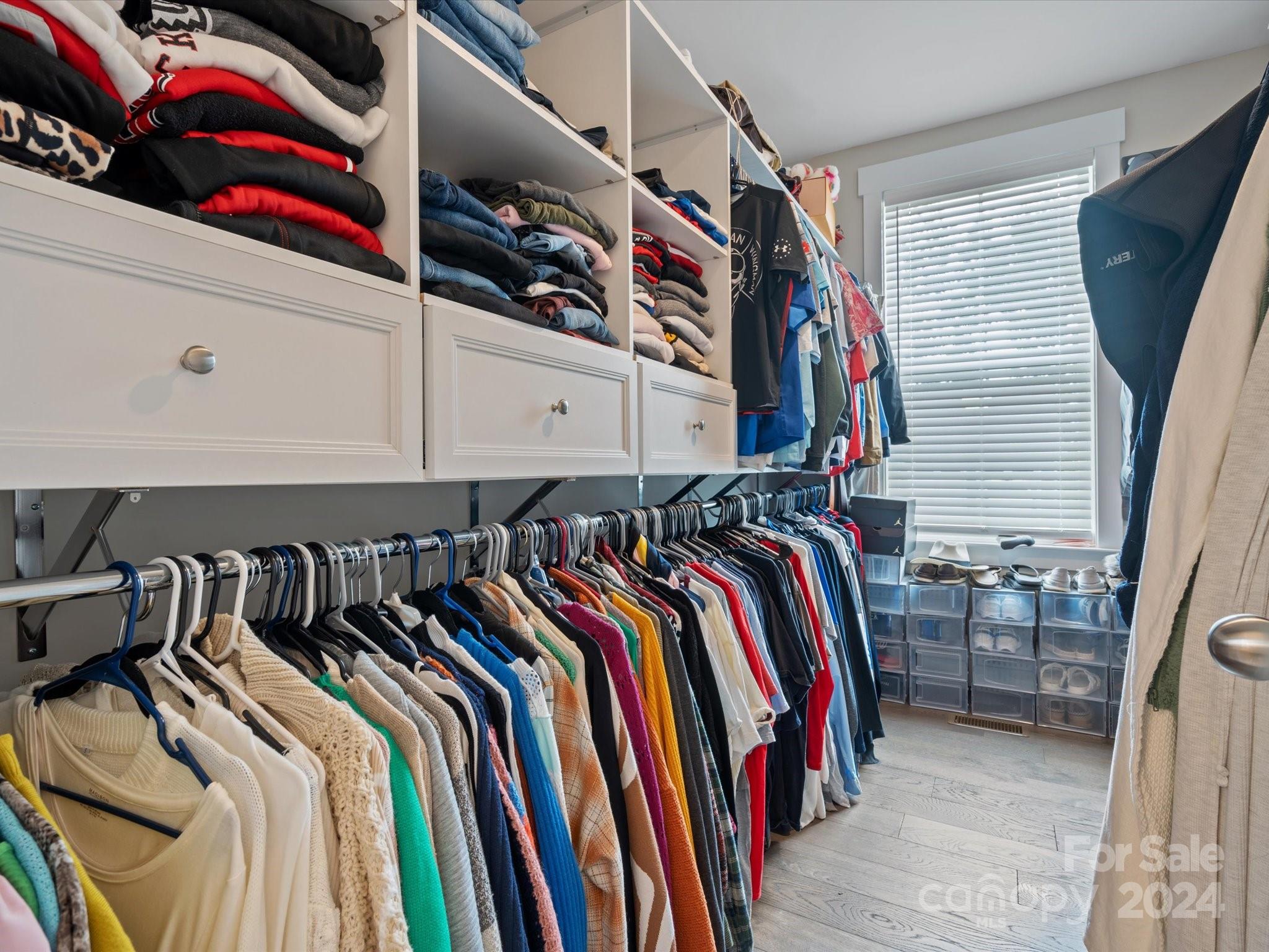 Riverwalk - Residential