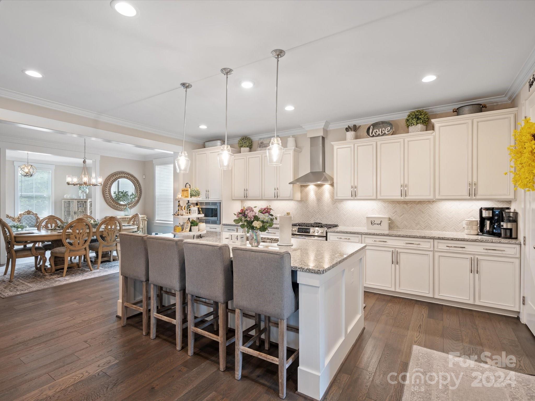 Riverwalk - Residential