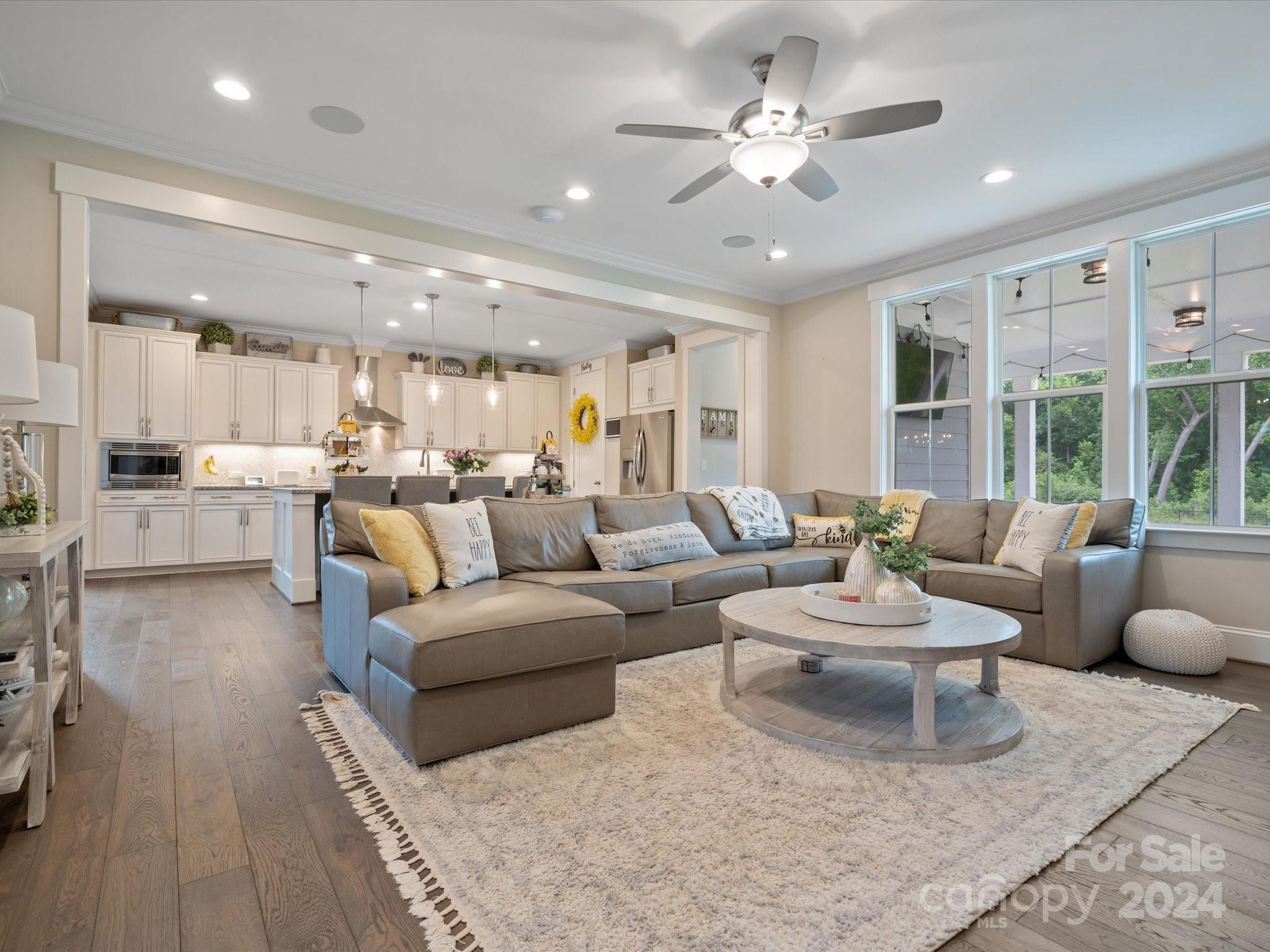 Riverwalk - Residential