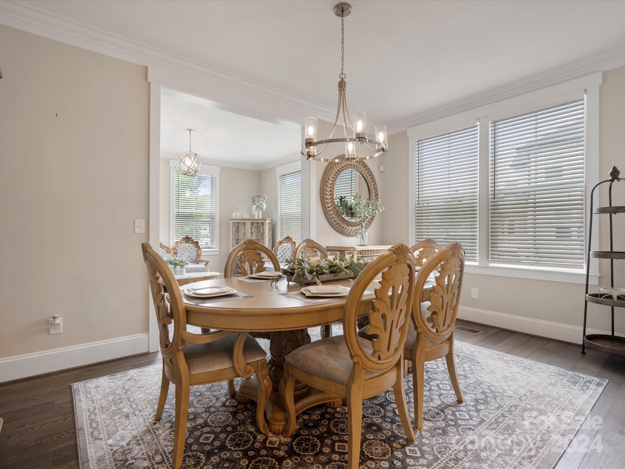 Riverwalk - Residential